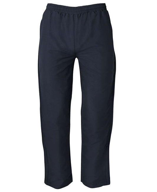 PODIUM KIDS WARM UP ZIP PANT