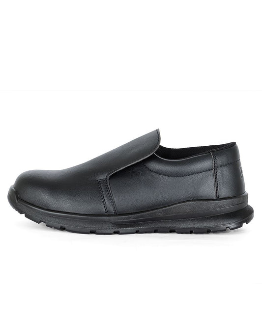 JB's MICROFIBRE SHOE