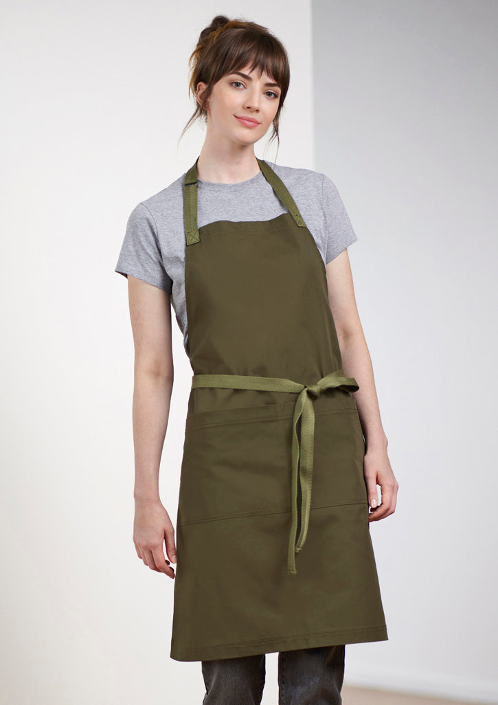 Barley Apron
