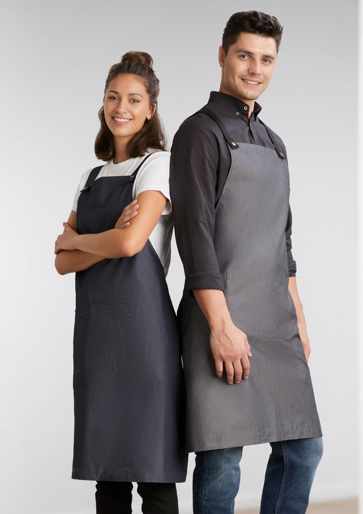 Urban Bib Apron