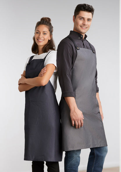 Urban Bib Apron