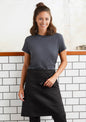 Short Waisted Apron