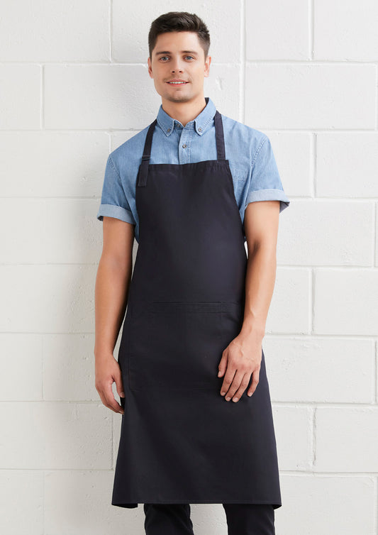 Bib Apron