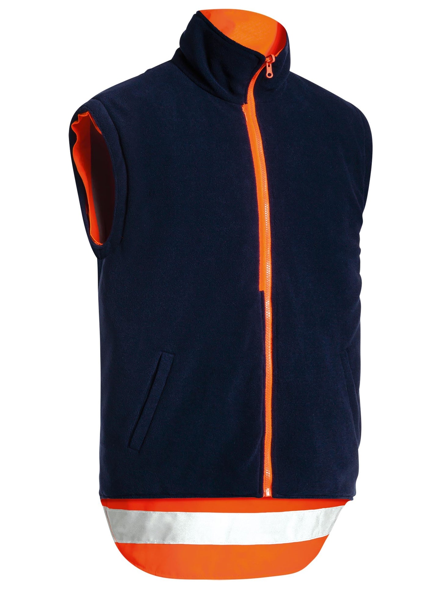 Taped TTMC 5 in 1 Rain Jacket
