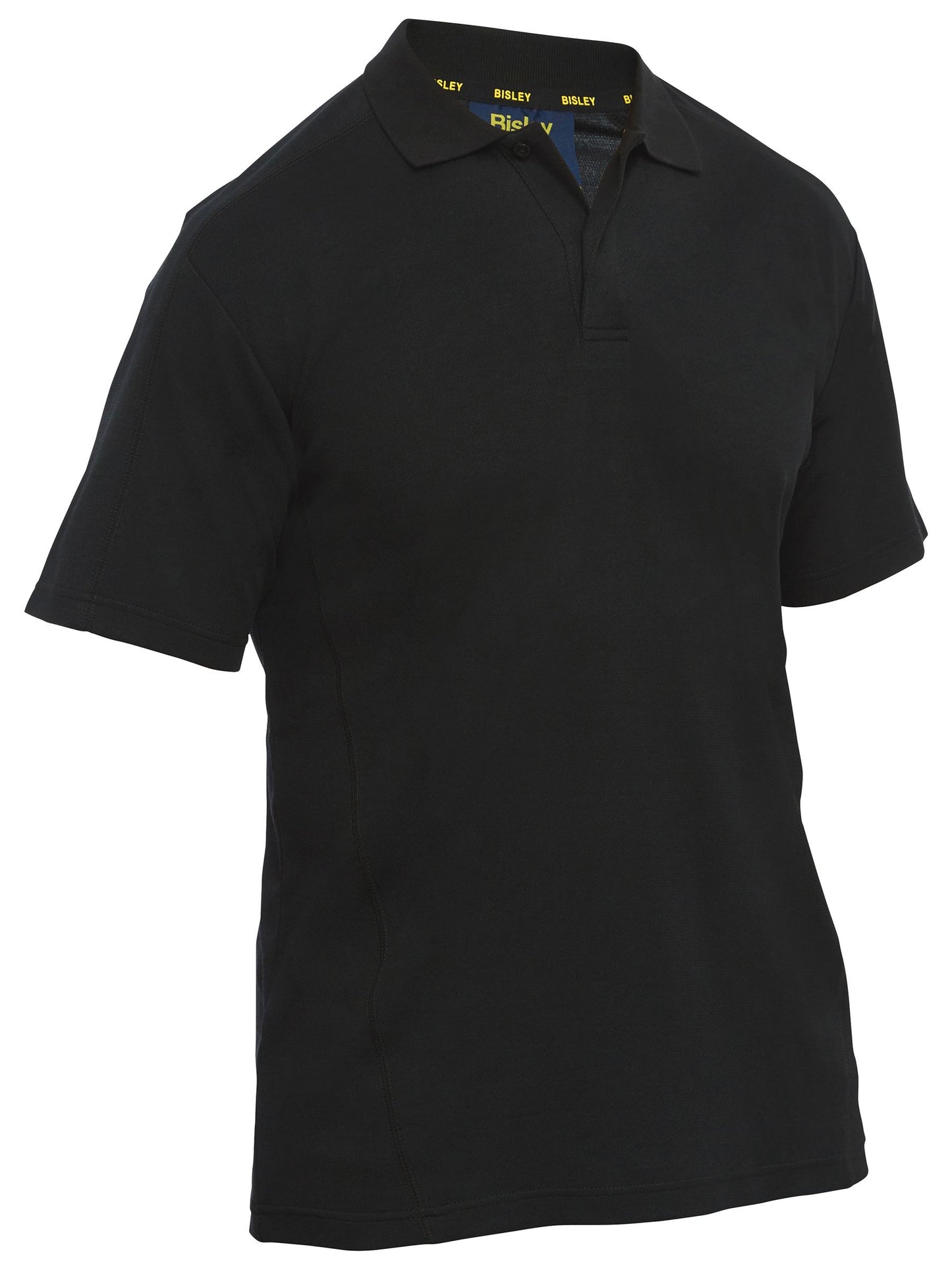 Short Sleeve Polo