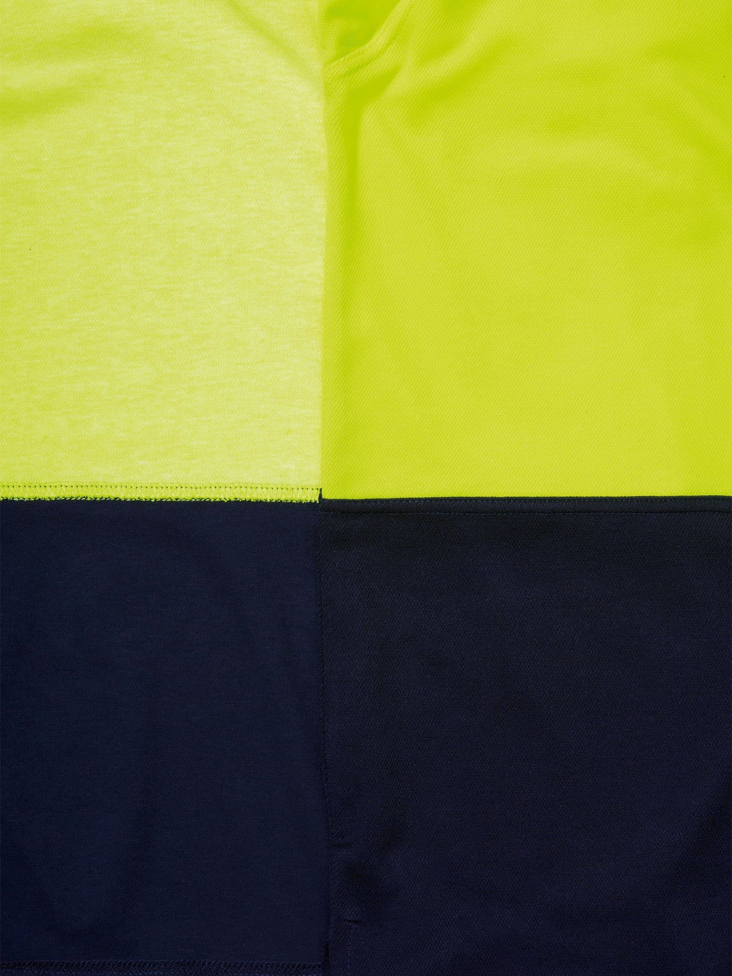 Hi Vis Polo Shirt