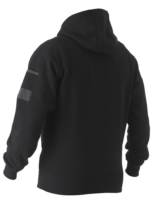 Work Fleece Hoodie