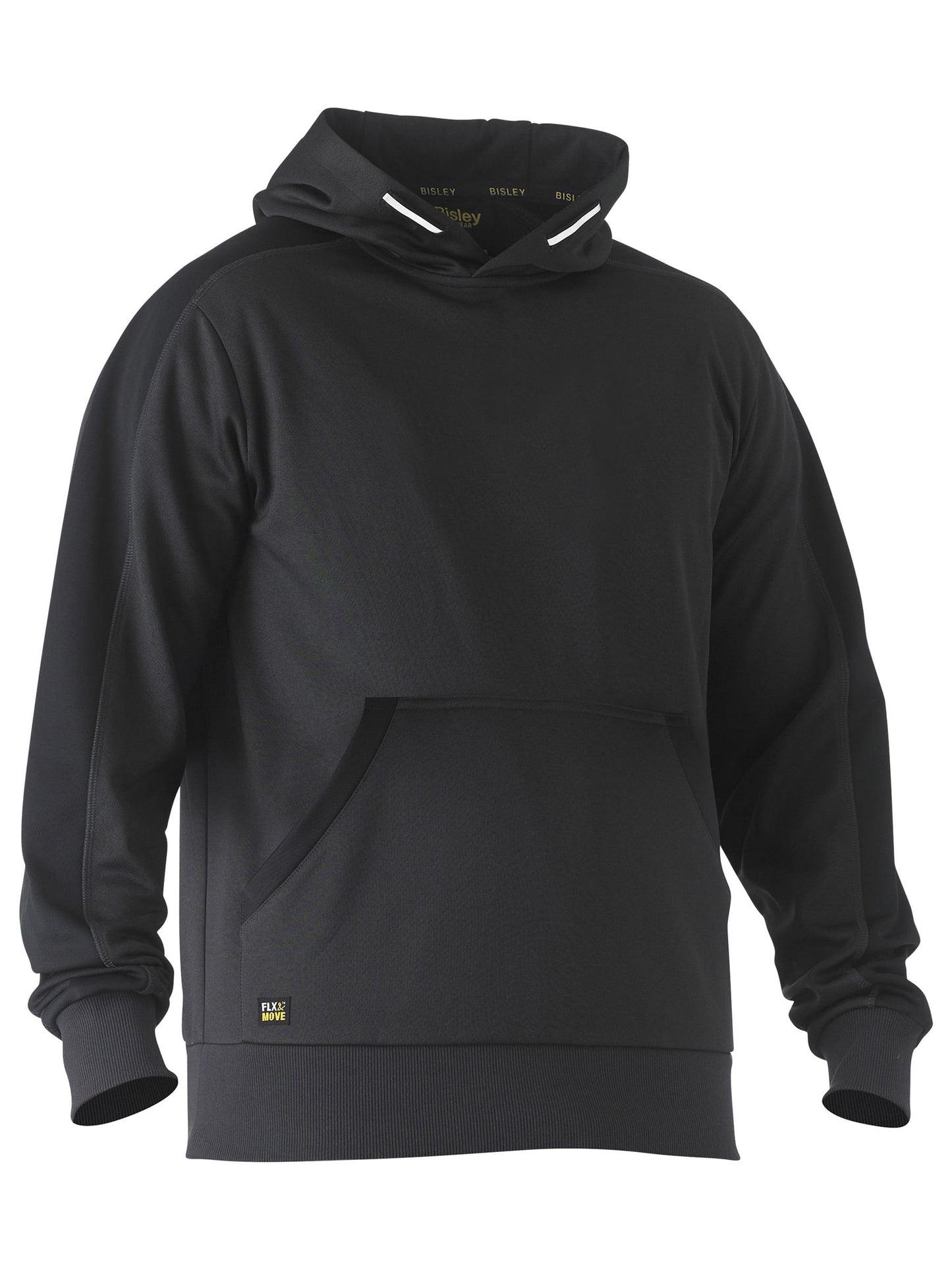 Flx & Move™ Recycle Pullover Hoodie