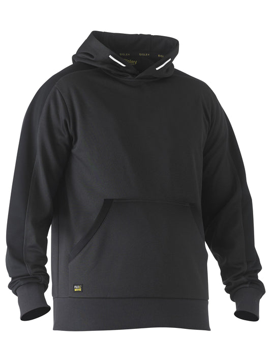 Flx & Move™ Recycle Pullover Hoodie