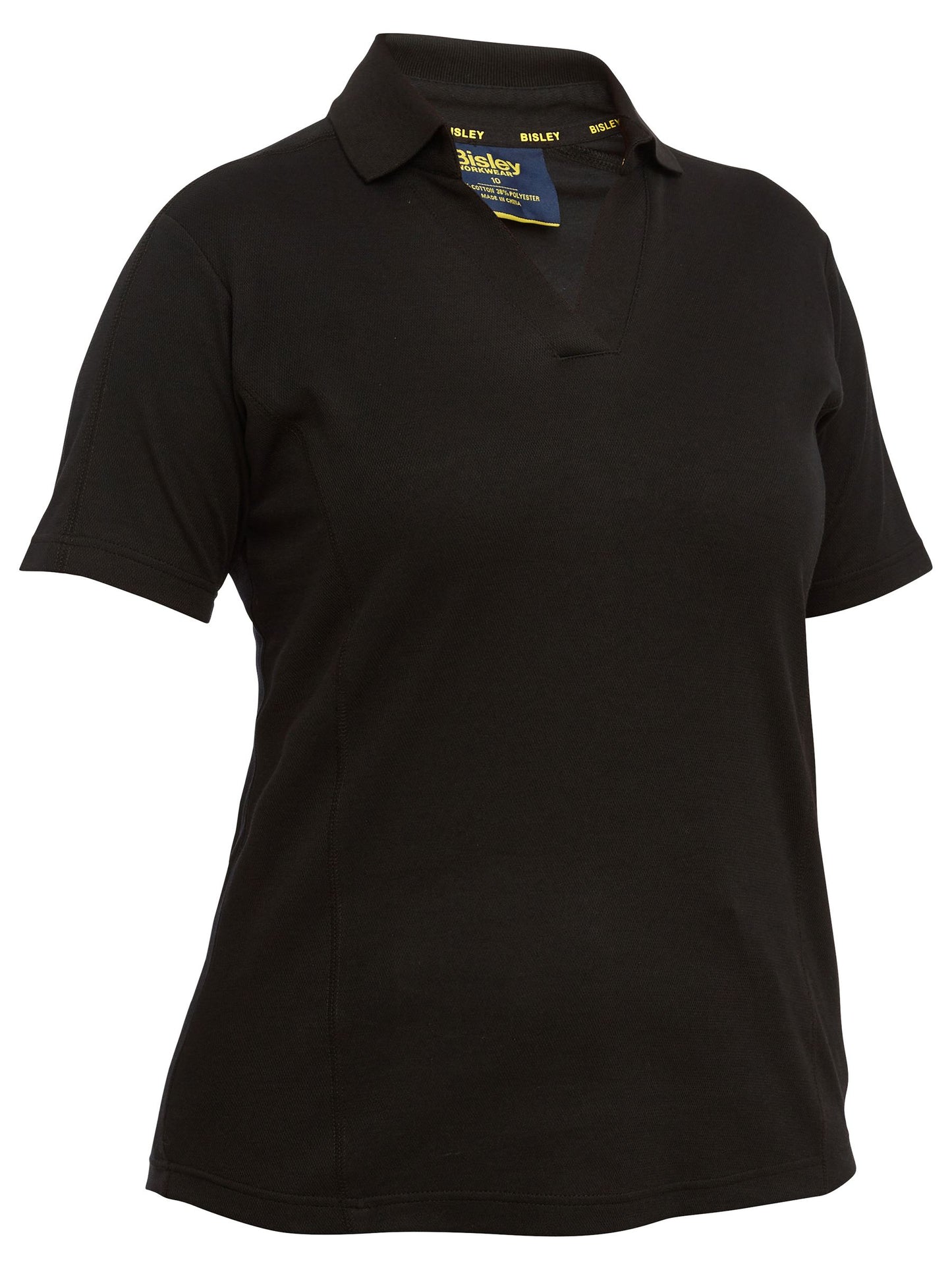 Women's Short Sleeve Polo
