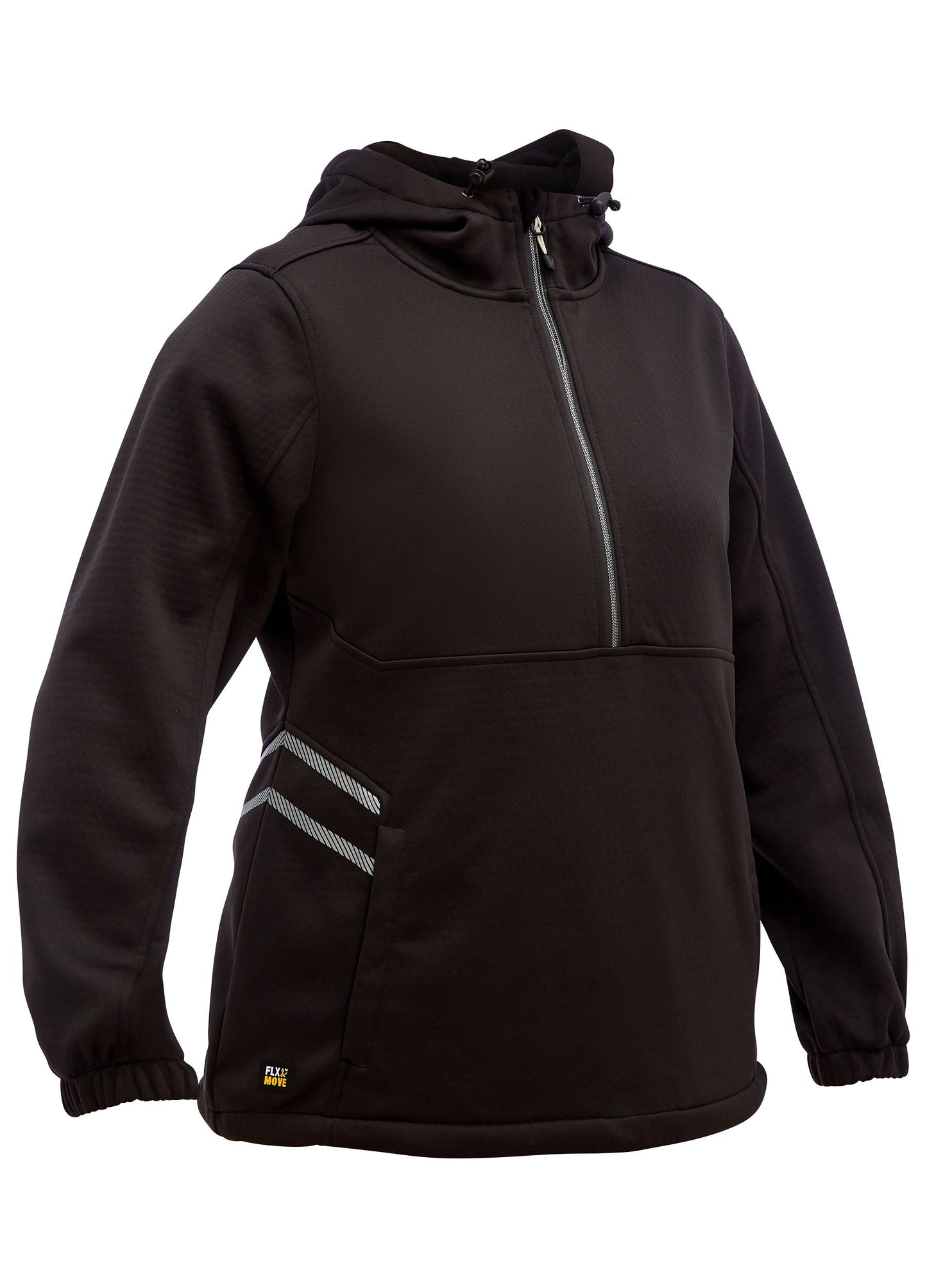 Women's Flx & Move™ Liquid Repellent Fleece Hoodie