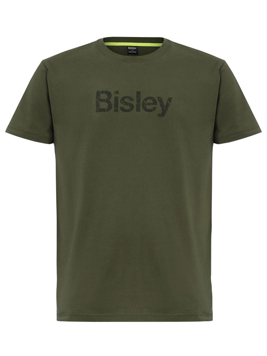 Cotton Logo Tee
