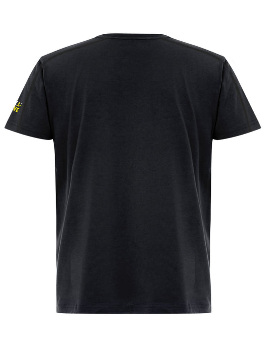 Flx & Move™ Logo Sleeve Tee