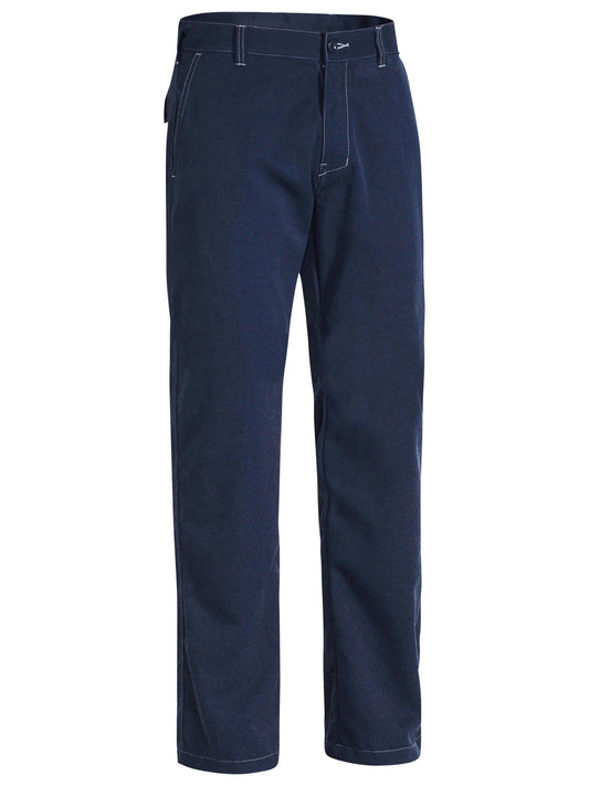 TenCate Tecasafe® Plus 700 untaped FR Pants
