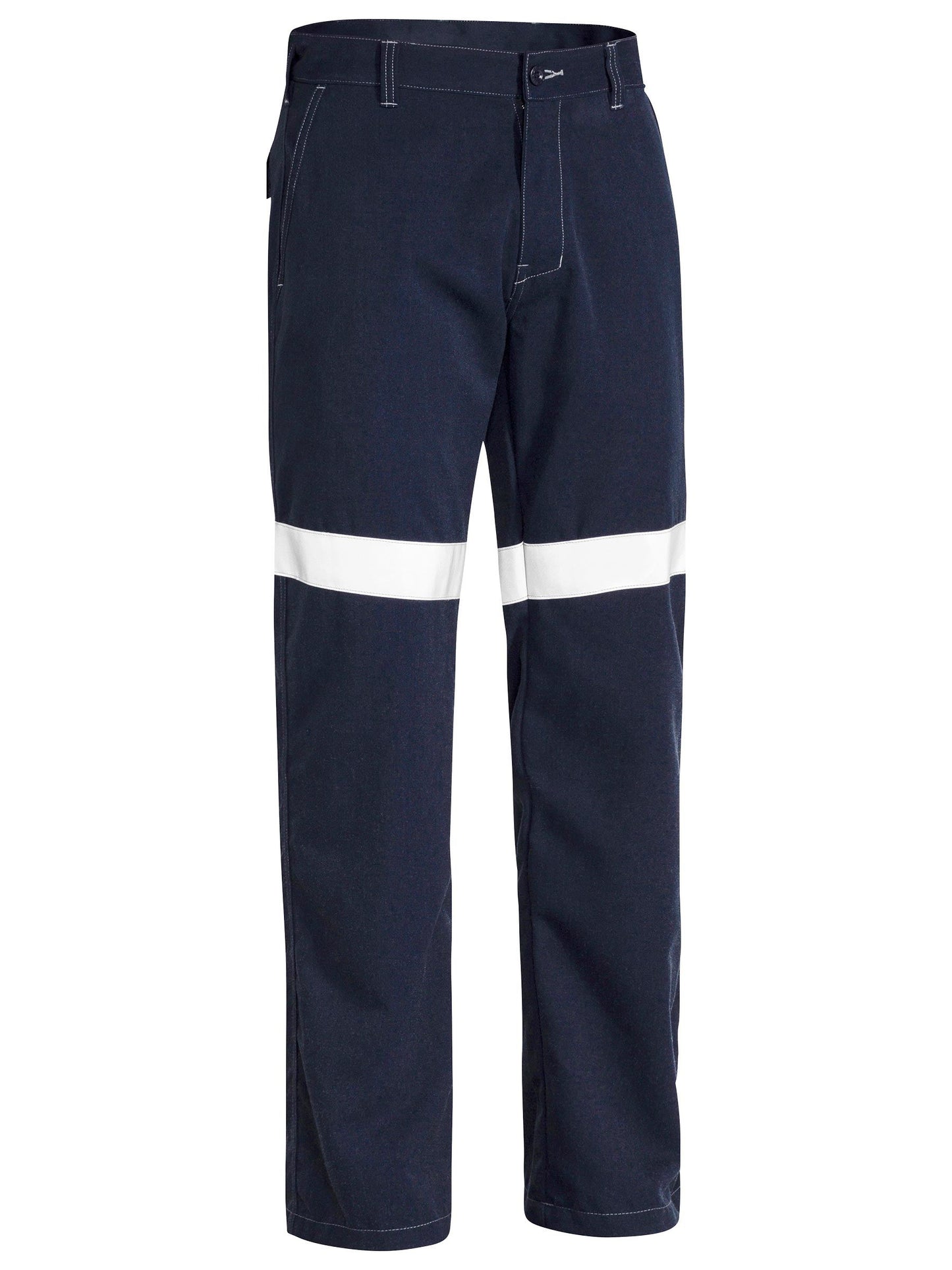 TenCate Tecasafe® Plus 580 Taped Lightweight FR Pants