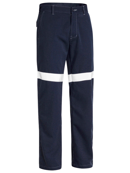TenCate Tecasafe® Plus 580 Taped Lightweight FR Pants