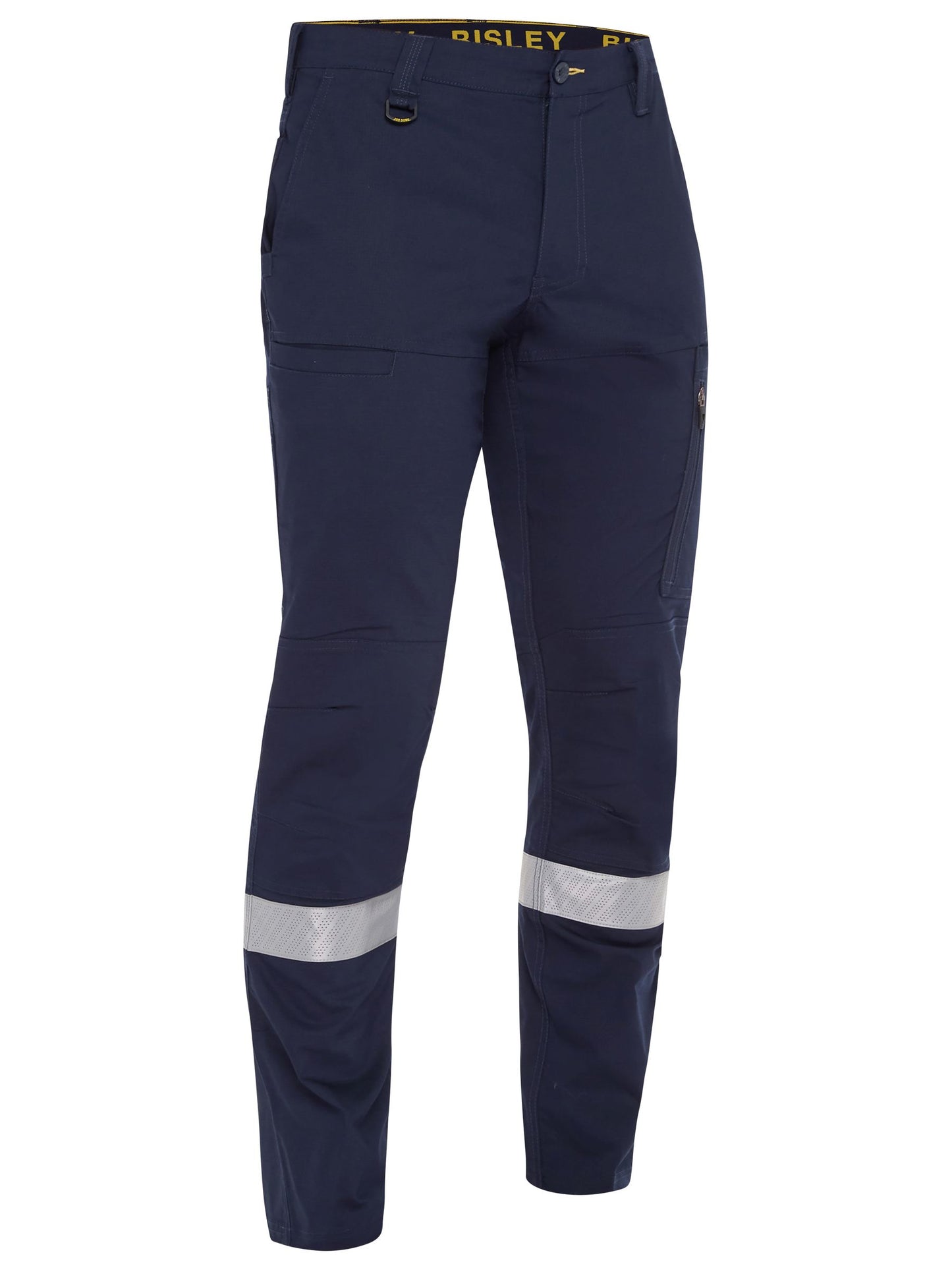X Airflow™ Taped Stretch Ripstop Vented Cargo Pant