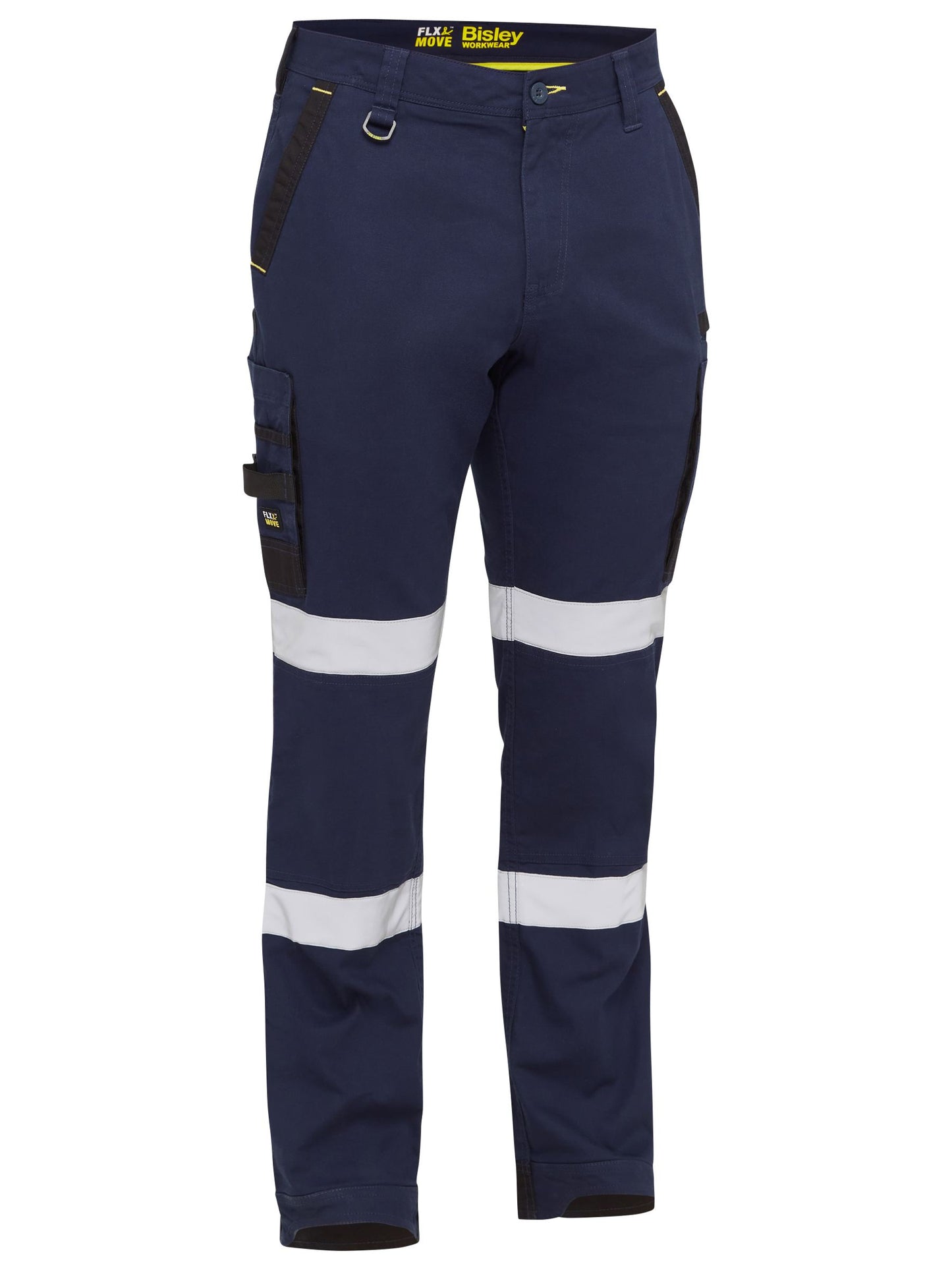 Flx & Move™ Stretch Utility Cargo Pants