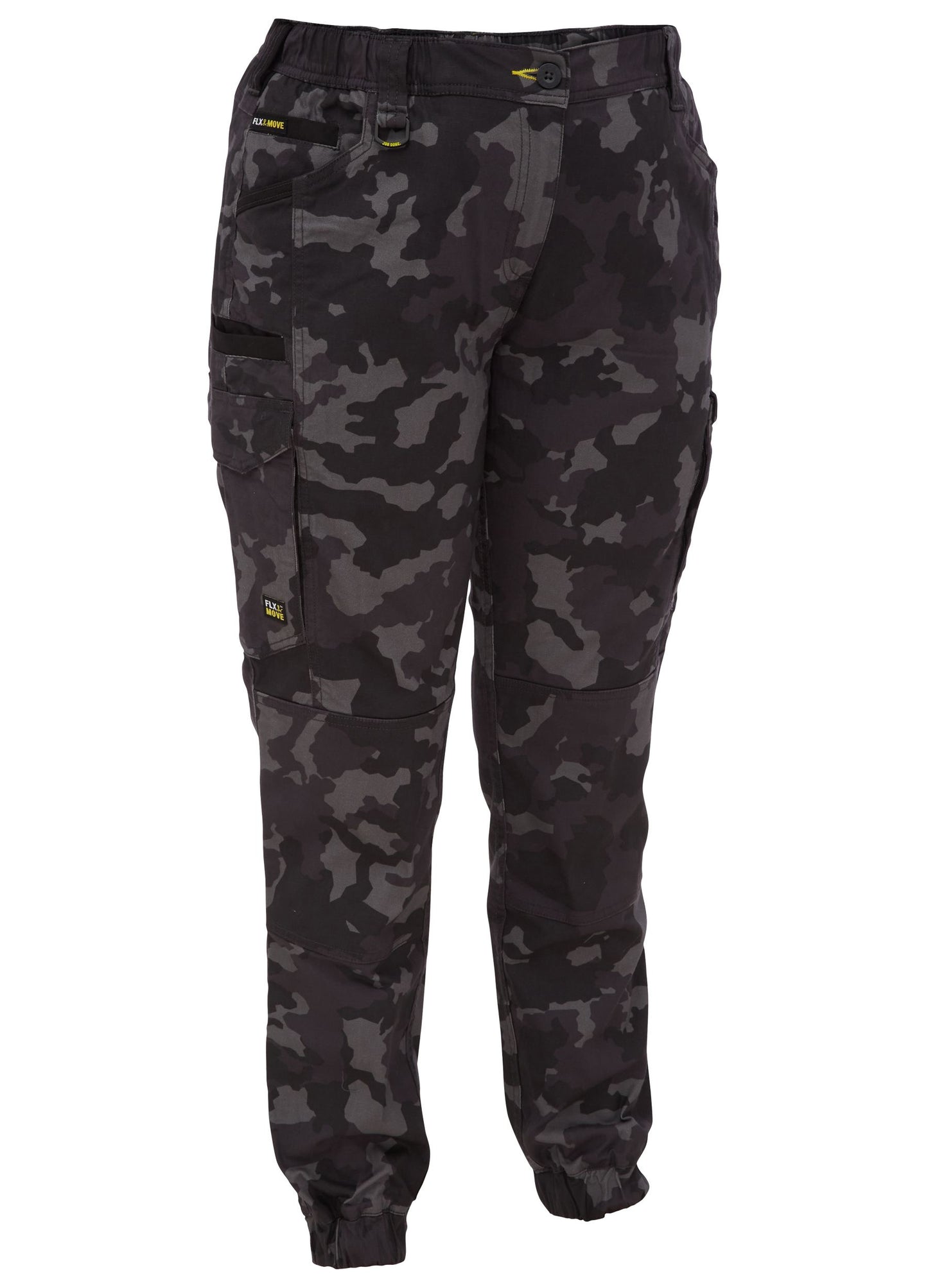 Women's Flx & Move™ Stretch Camo Cargo Pants - Limited Edition