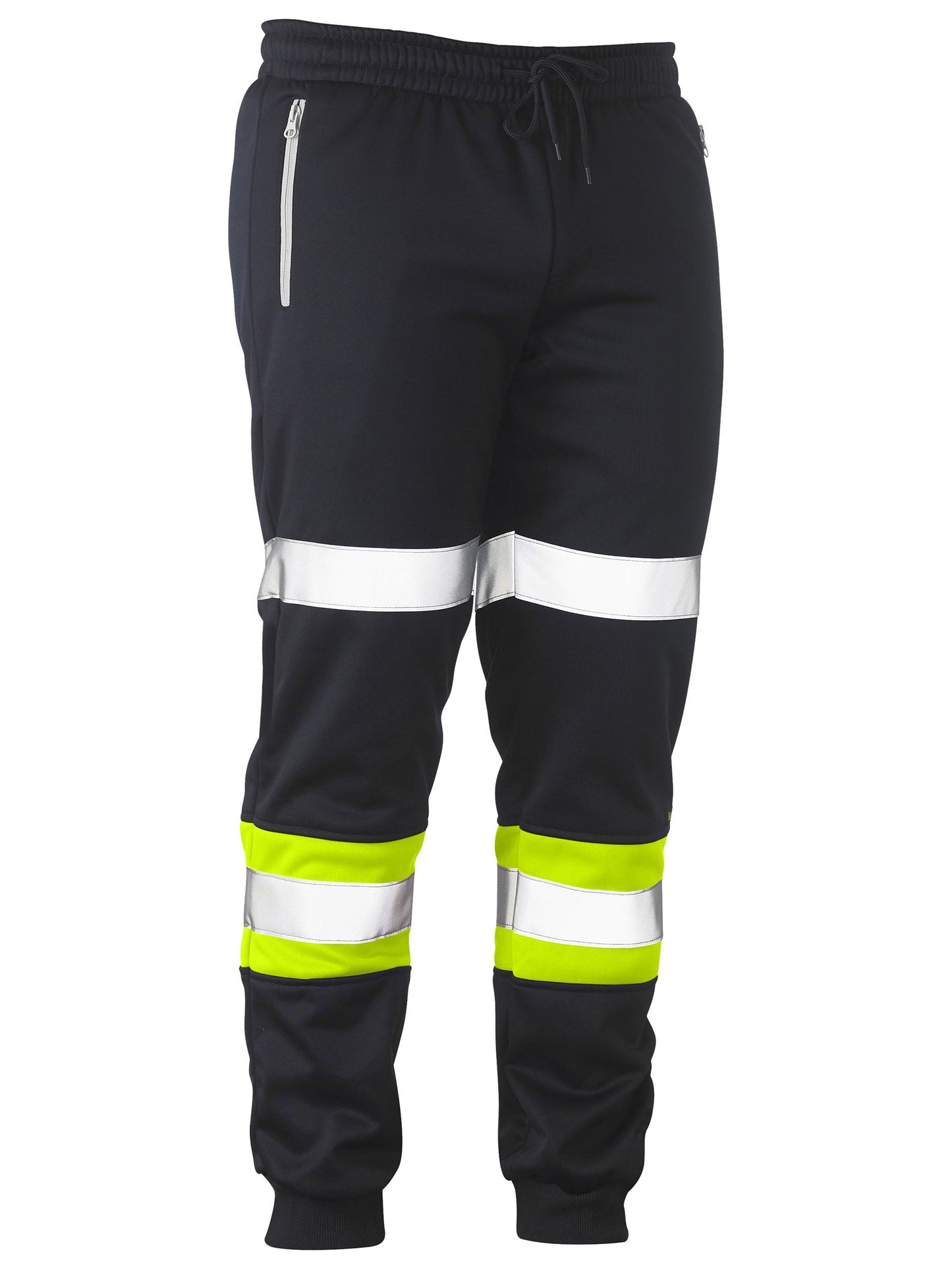 Taped Biomotion Track Pants