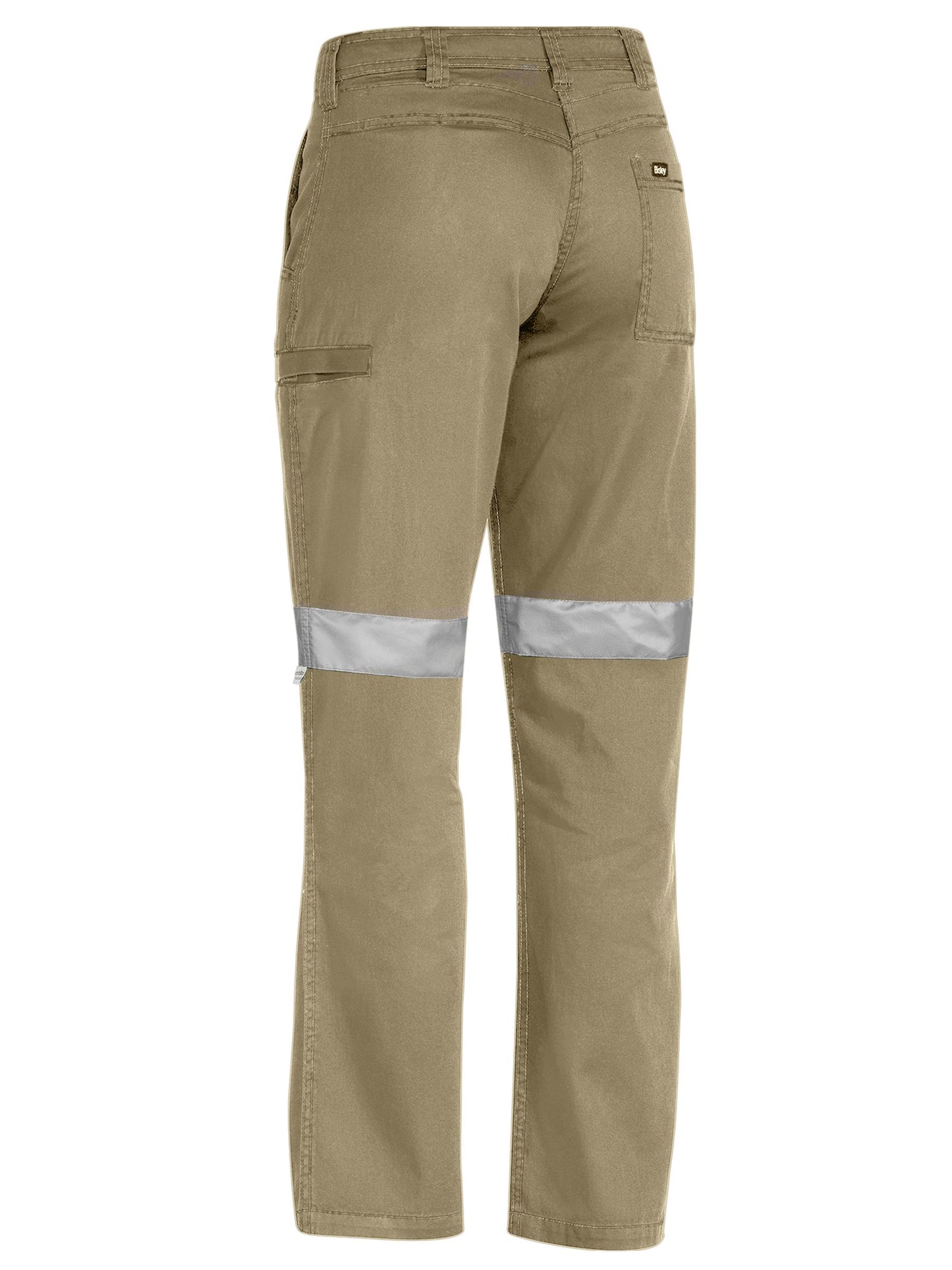 Women's Taped Cool Vented Lightweight Pants