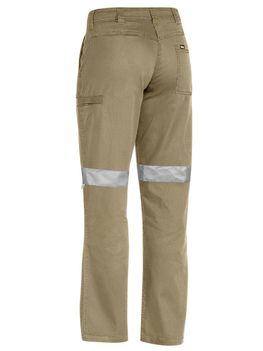 Women's Taped Cool Vented Lightweight Pants
