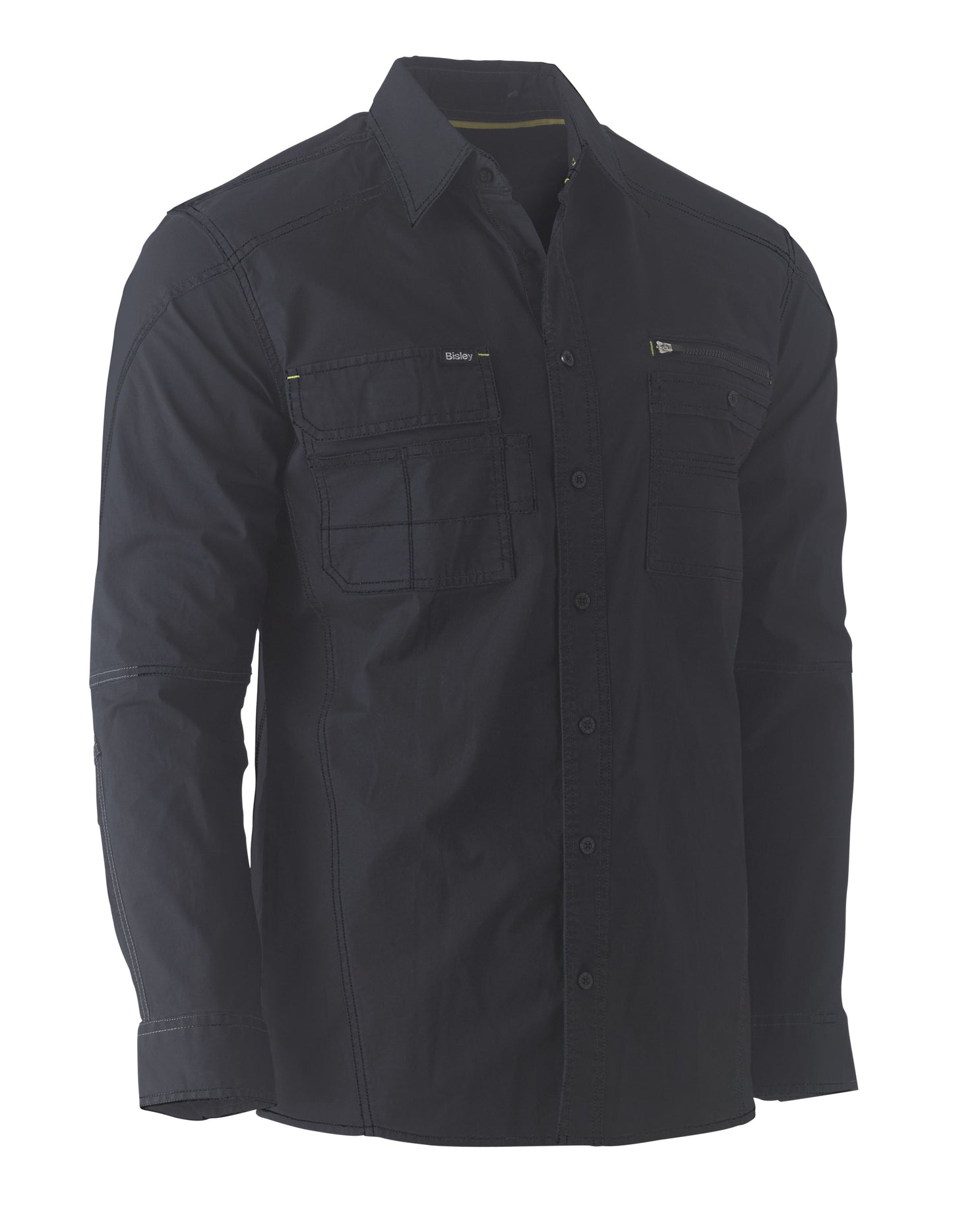 Flx & Move™ Utility Work Shirt