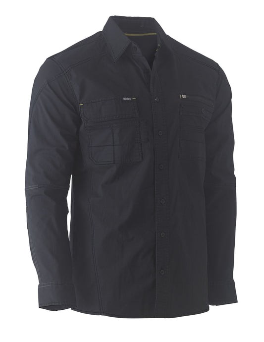 Flx & Move™ Utility Work Shirt