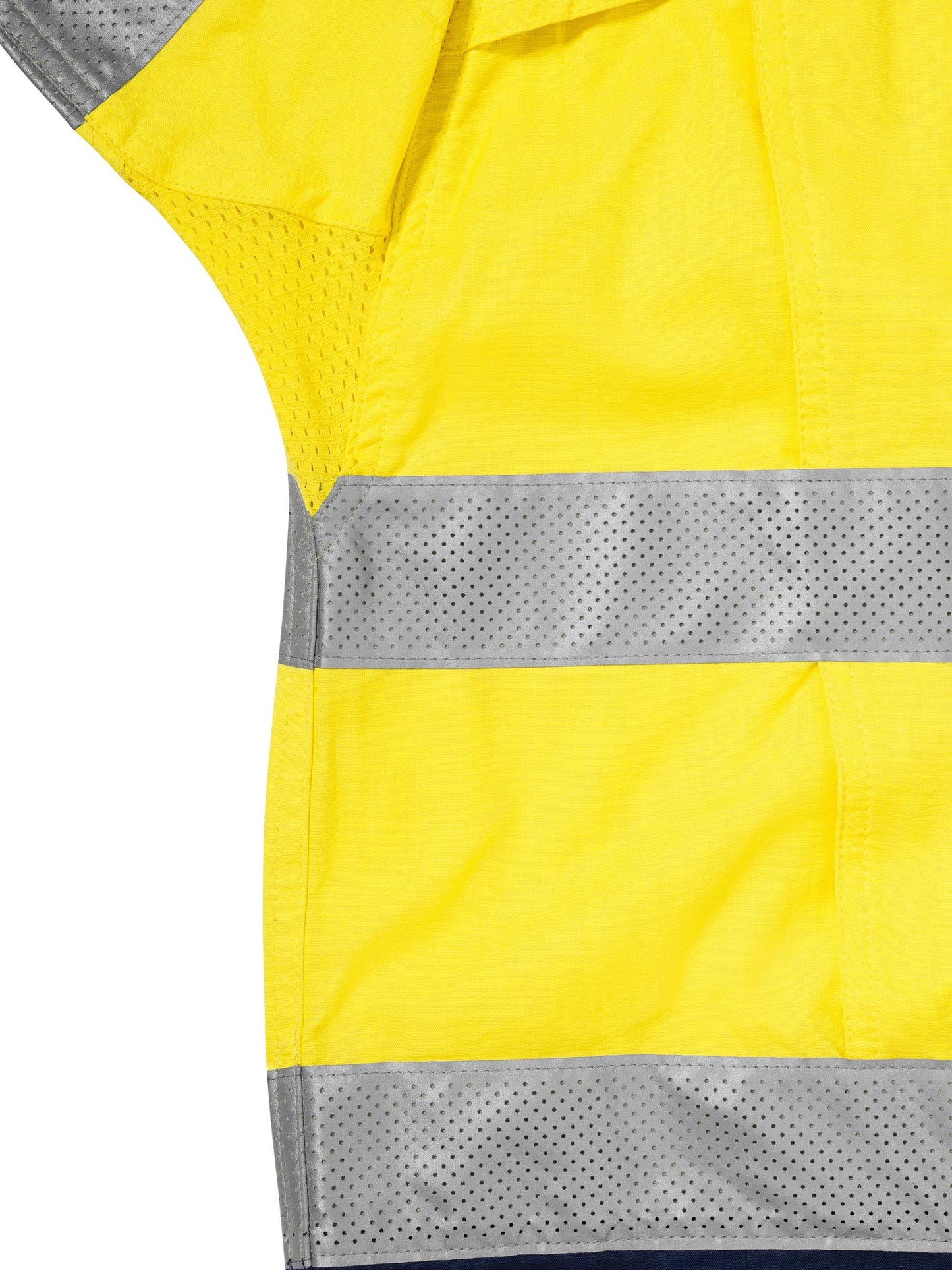 X Airflow™ Taped Hi Vis Ripstop Shirt