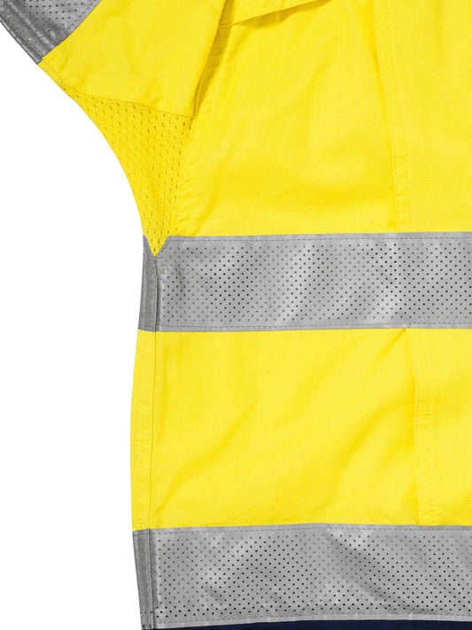 X Airflow™ Taped Hi Vis Ripstop Shirt