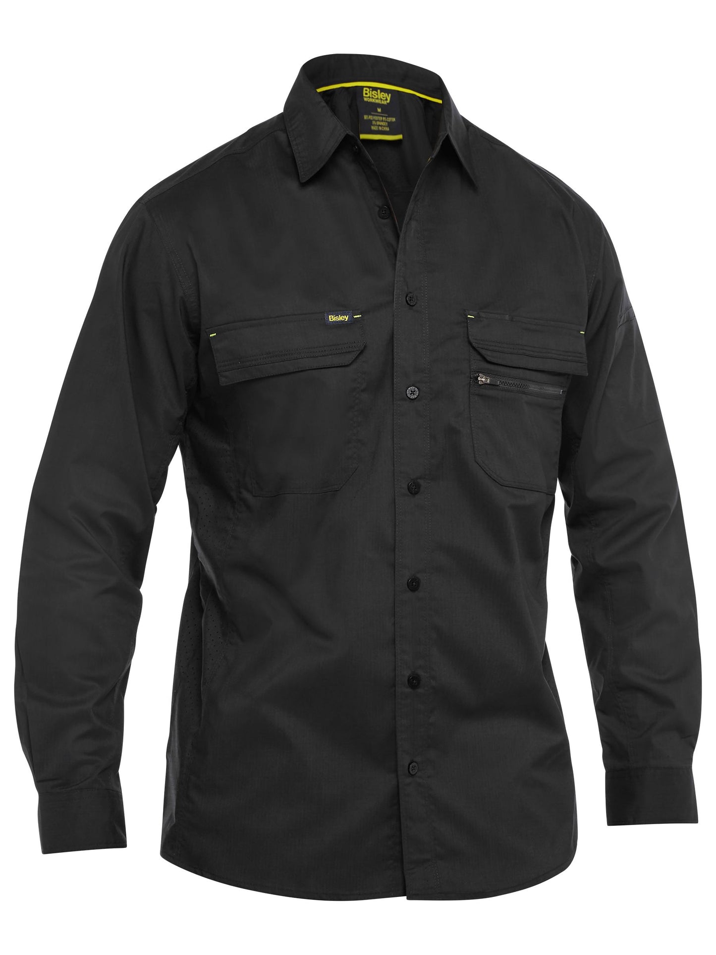 X Airflow™ Stretch Ripstop Shirt