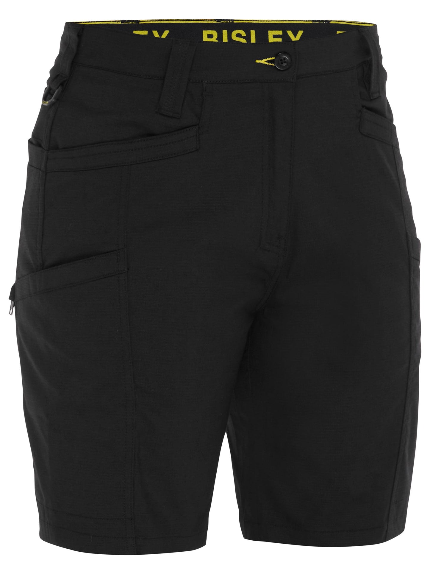 Women's X Airflow™ Stretch Ripstop Vented Cargo Short