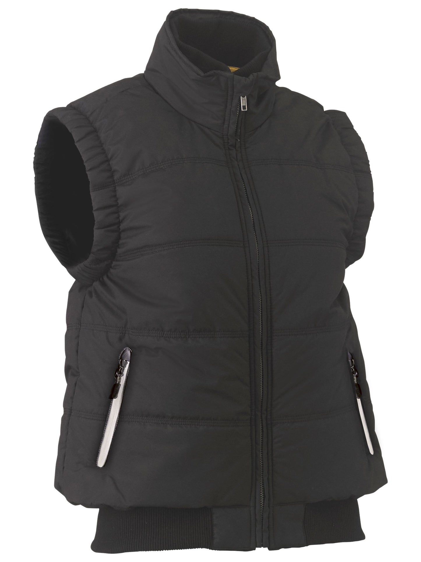 Women's Puffer Vest