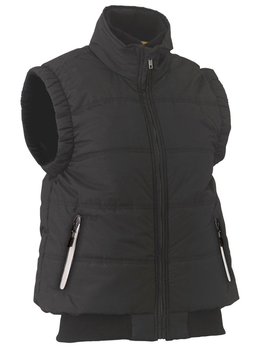 Women's Puffer Vest