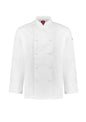 Mens Al Dente Long Sleeve Chef Jacket