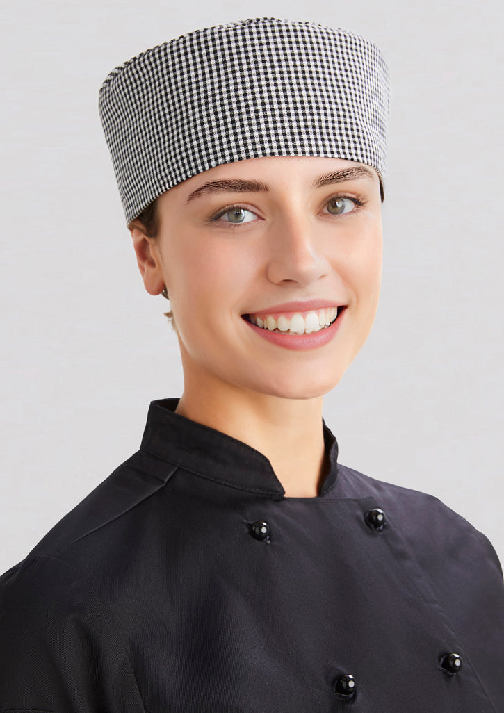 Chef Cap