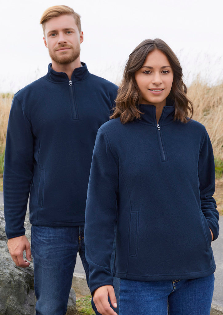 Womens Trinity Fleece