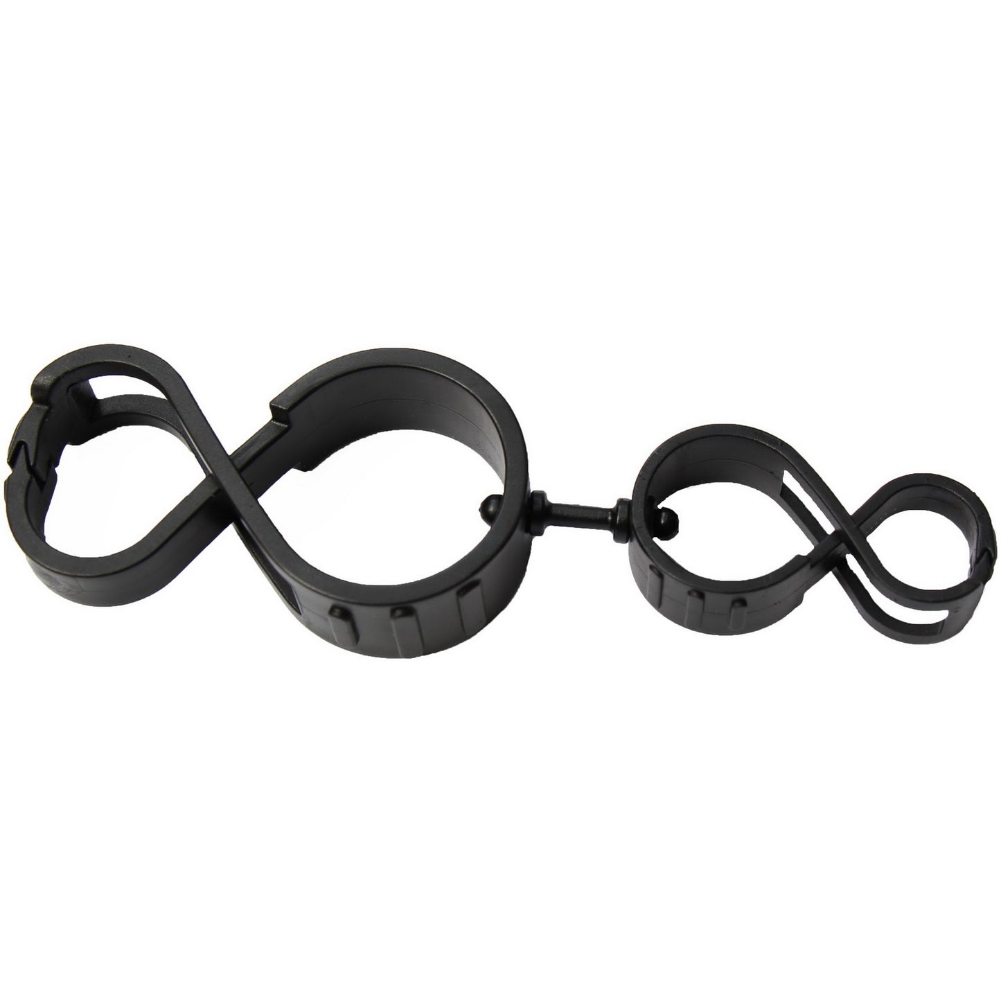 "Twister" Ultra Jaws Glove Clips