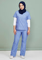 Womens Classic Scrub Pant