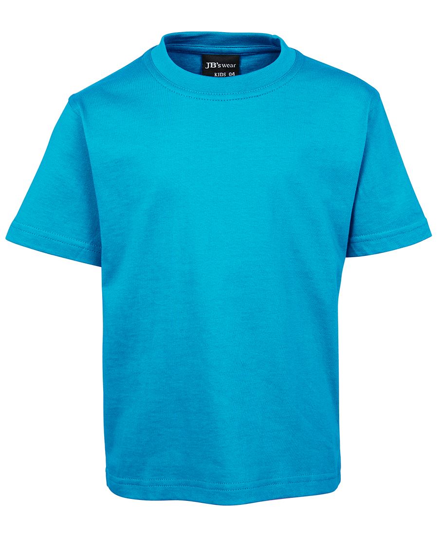 JB's KIDS TEE - Pea Green