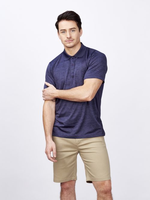Bailey - Mens Polo