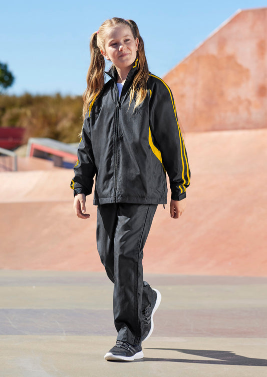 Kids Flash Jacket