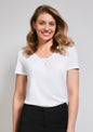 Womens Chic Top