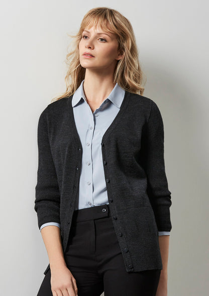 Womens Milano Cardigan