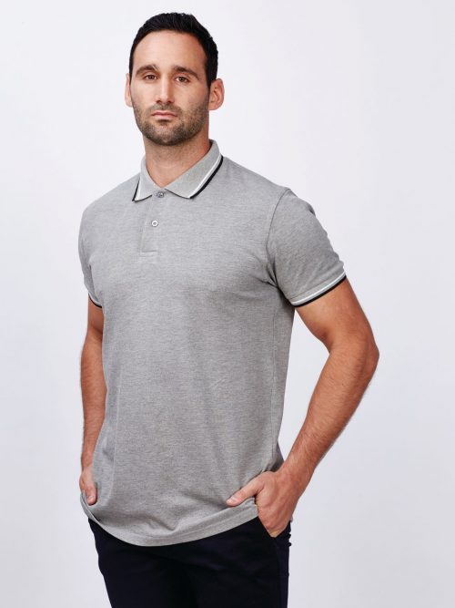 Bobby - Mens Polo