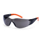 Wrap Around Pro Safety Glasses