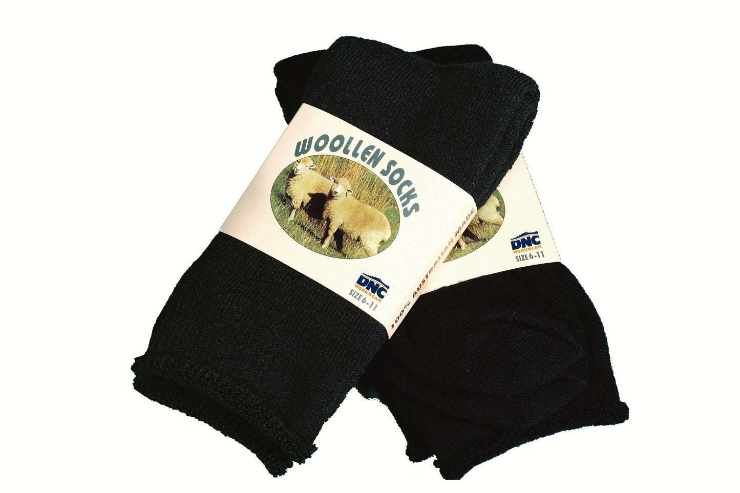 Woollen Socks - Single Pack