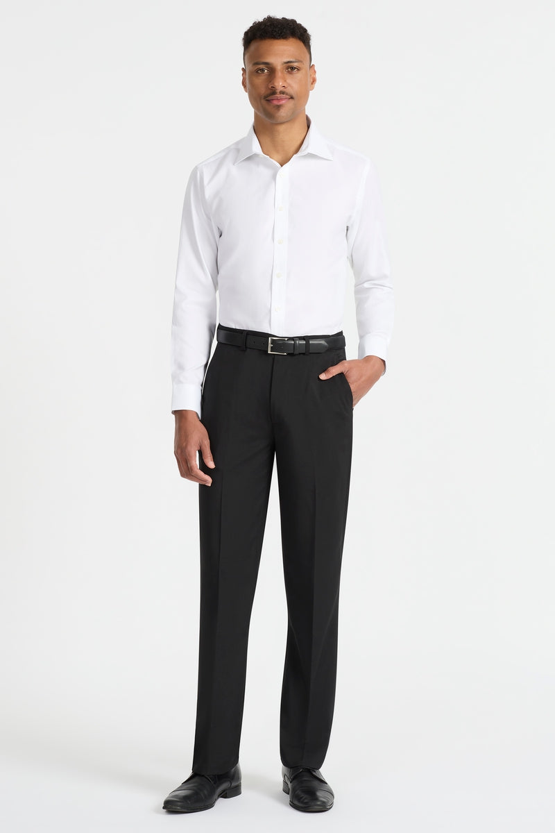 Dexter - Mens Long Sleeve Shirt