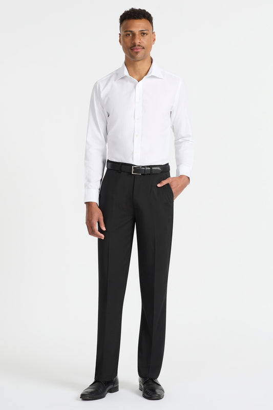 Dexter - Mens Long Sleeve Shirt