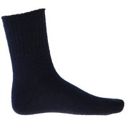 Acrylic 3 Pack Socks
